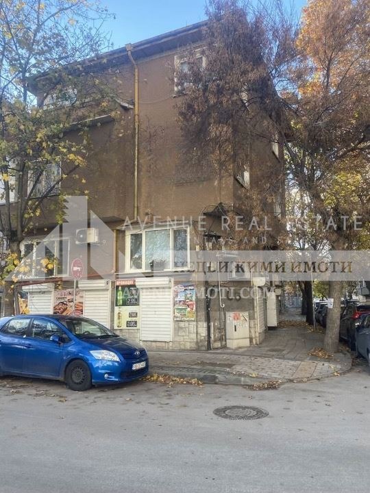 Продава МНОГОСТАЕН, гр. Пловдив, Каменица 1, снимка 14 - Апартаменти - 55719537