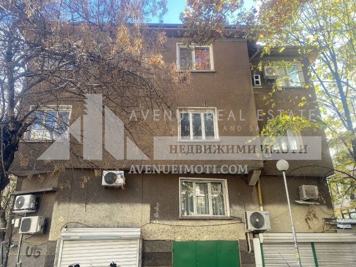 Продава МНОГОСТАЕН, гр. Пловдив, Каменица 1, снимка 12 - Апартаменти - 55719537