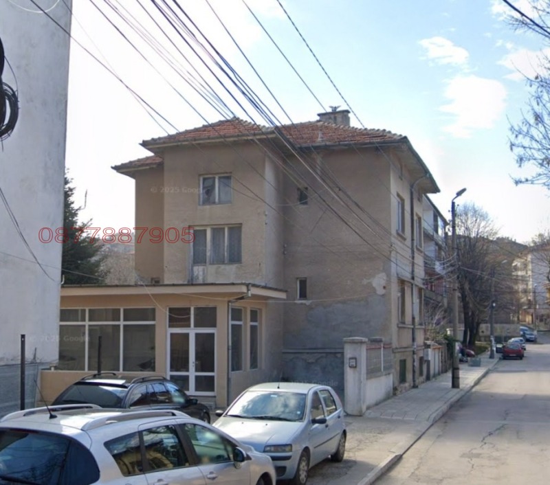 Продава ЕТАЖ ОТ КЪЩА, гр. Хасково, Училищни, снимка 2 - Етаж от къща - 53383530