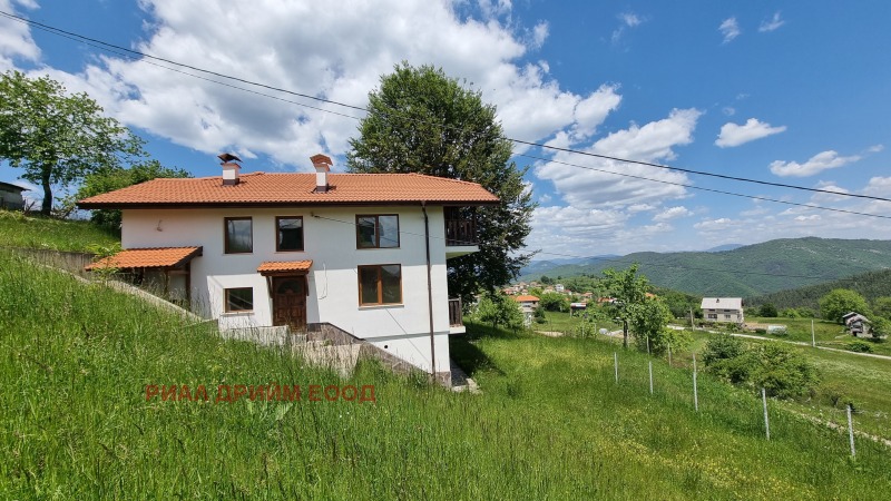 Na sprzedaż  Dom region Smolan , Rawninata , 280 mkw | 55834798 - obraz [2]