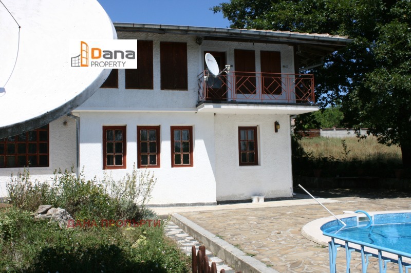 Na prodej  Dům oblast Varna , Djulino , 280 m2 | 49949129 - obraz [3]