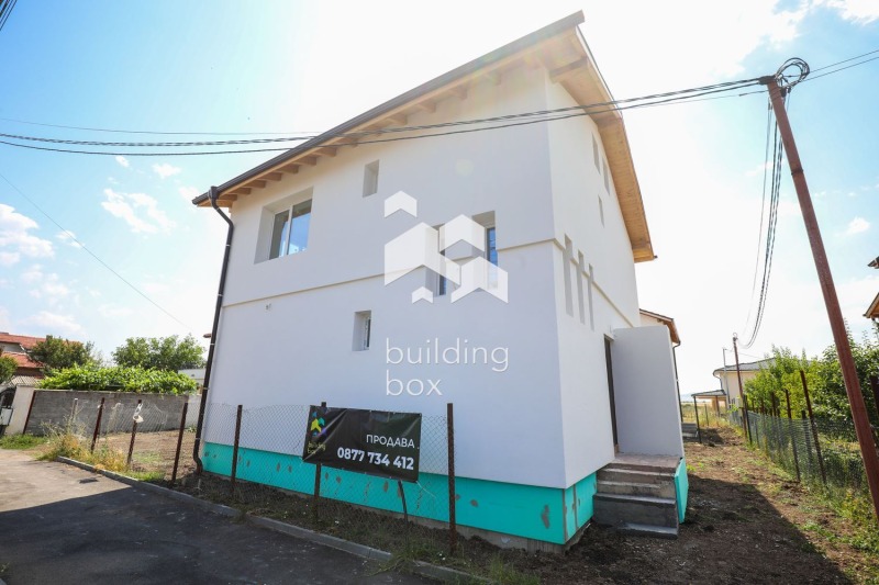 Продается  Дом область София , Костинброд , 220 кв.м | 57113560 - изображение [2]