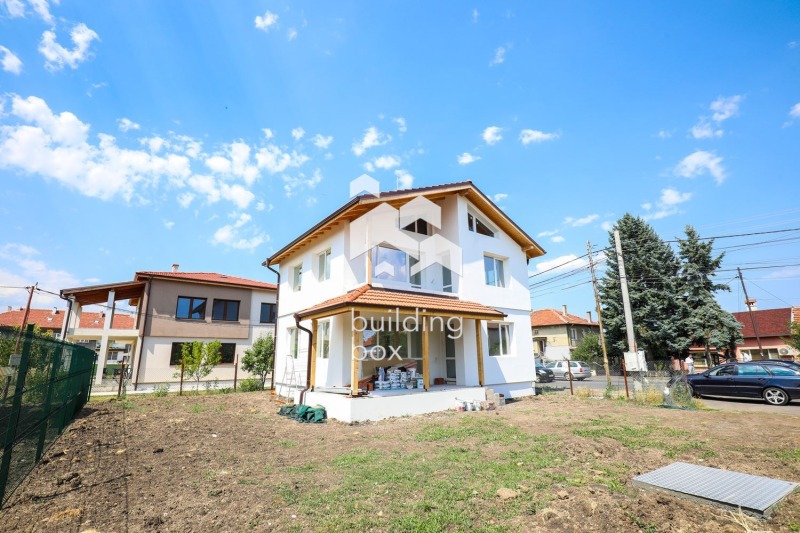 Продается  Дом область София , Костинброд , 220 кв.м | 57113560
