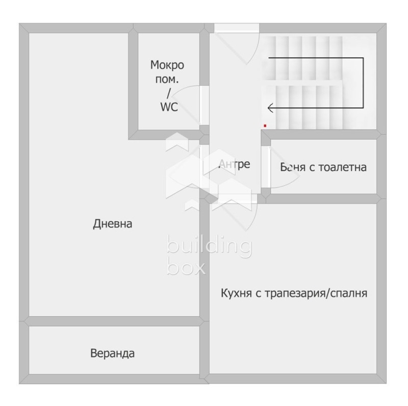 Продается  Дом область София , Костинброд , 220 кв.м | 57113560 - изображение [17]