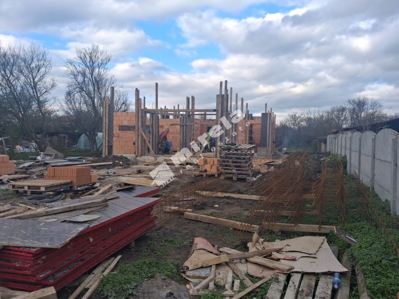 Продава КЪЩА, с. Тръстиково, област Бургас, снимка 10 - Къщи - 52116017