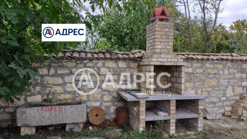 Продава КЪЩА, с. Ветрино, област Варна, снимка 3 - Къщи - 52169080