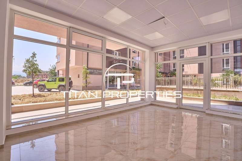 Продава МАГАЗИН, гр. Пловдив, Христо Смирненски