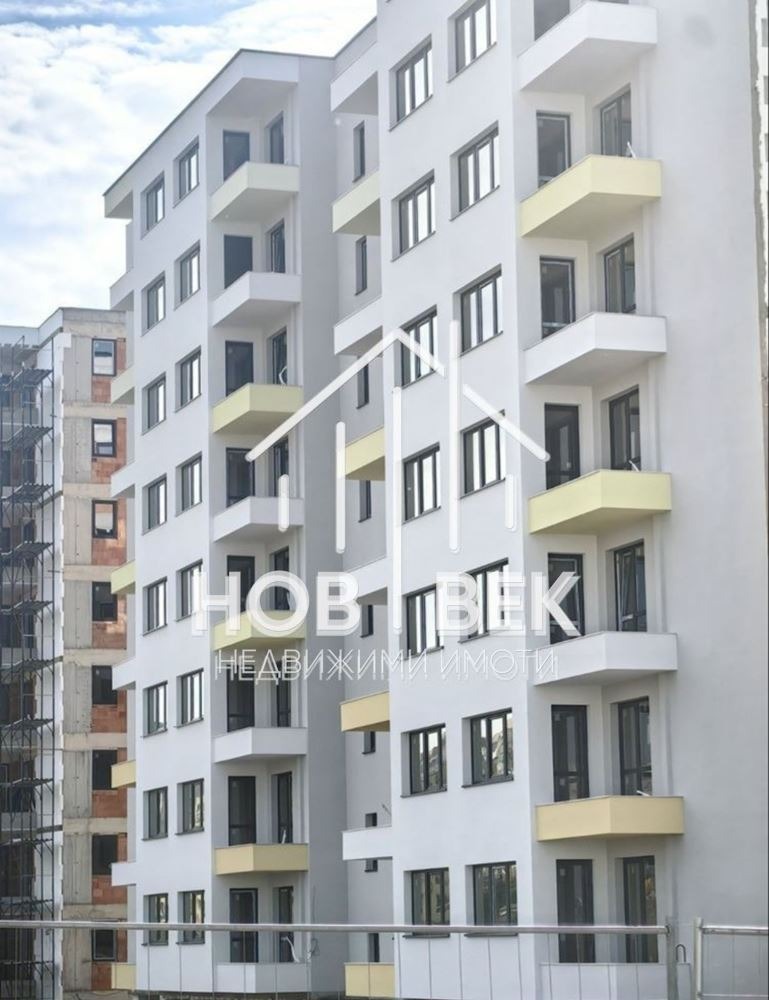 Продава ГАРАЖ, ПАРКОМЯСТО, гр. Варна, Владислав Варненчик 1