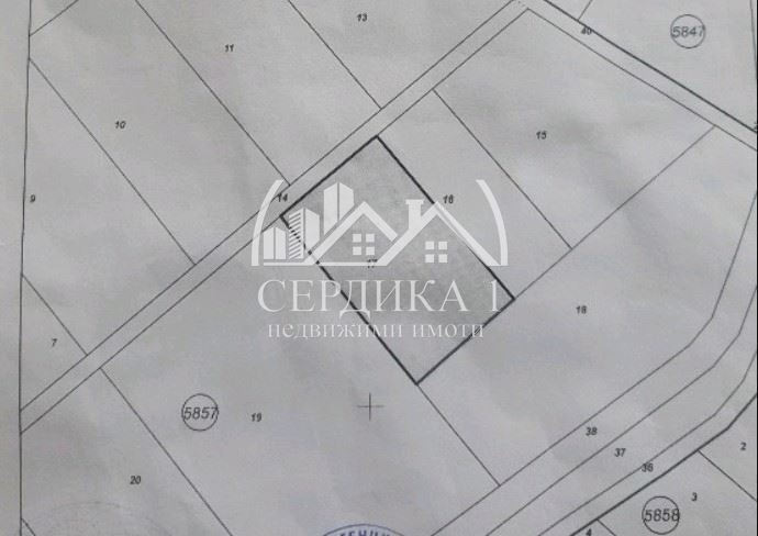 Продава  Парцел град София , с. Чепинци , 1399 кв.м | 16898637 - изображение [2]