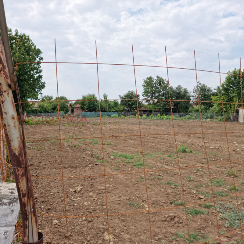 Продава ПАРЦЕЛ, с. Ясен, област Плевен, снимка 2 - Парцели - 52528848