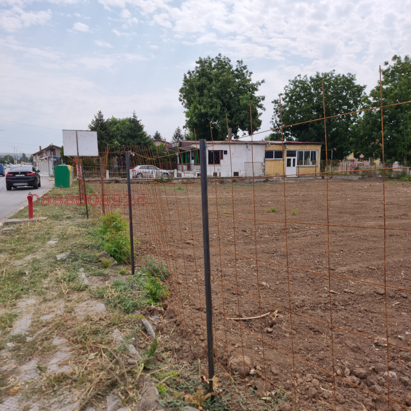 Продава ПАРЦЕЛ, с. Ясен, област Плевен, снимка 3 - Парцели - 52528848