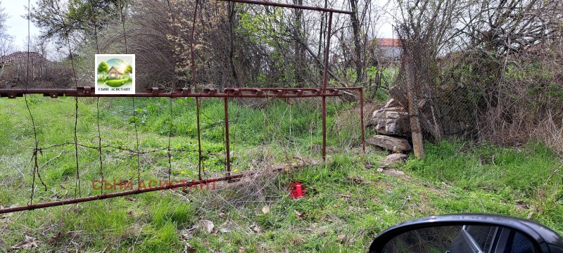 Til salgs  Plott region Stara Zagora , Rupkite , 960 kvm | 32405410 - bilde [6]