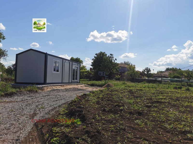 Til salgs  Plott region Stara Zagora , Rupkite , 960 kvm | 32405410 - bilde [3]