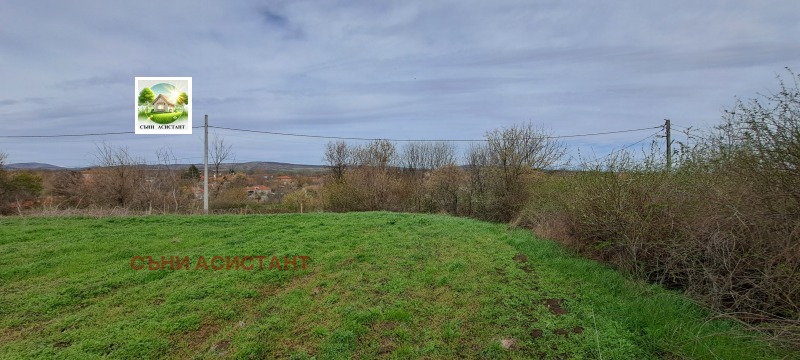 Til salgs  Plott region Stara Zagora , Rupkite , 960 kvm | 32405410