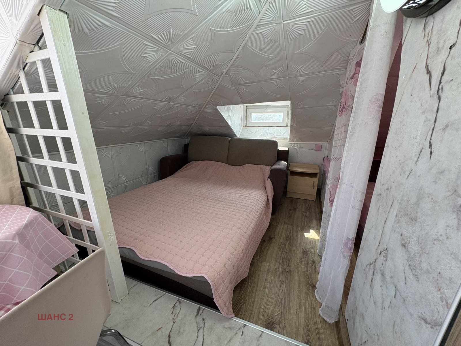 Продава 1-СТАЕН, гр. Варна, Чаталджа, снимка 9 - Апартаменти - 53708330