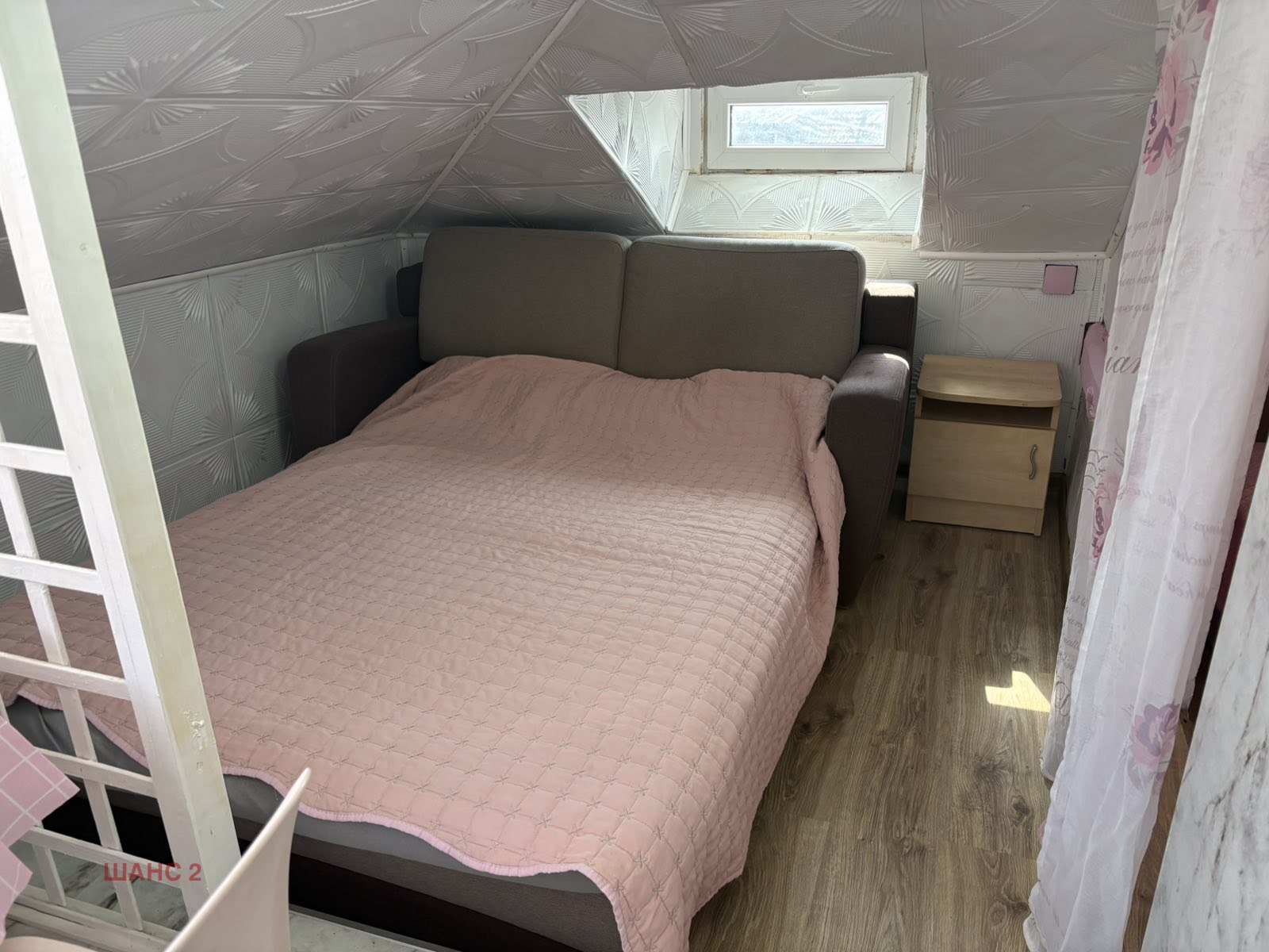 Продава 1-СТАЕН, гр. Варна, Чаталджа, снимка 6 - Апартаменти - 53708330