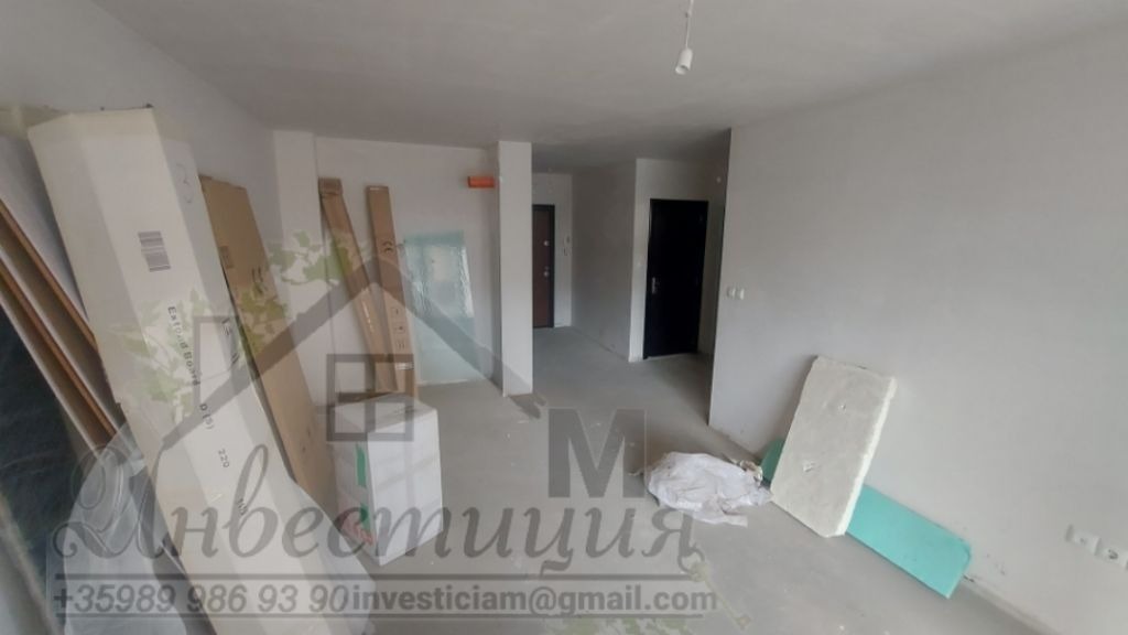 Продава 2-СТАЕН, гр. Стара Загора, Казански, снимка 2 - Апартаменти - 51417664