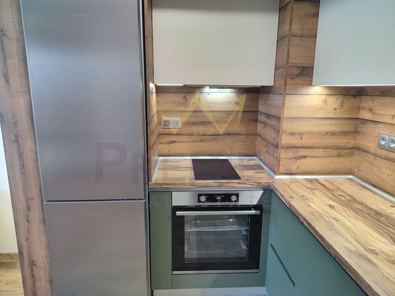 Продава 2-СТАЕН, гр. Варна, Кайсиева градина, снимка 6 - Апартаменти - 54051693