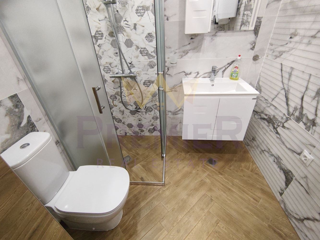 Продава 2-СТАЕН, гр. Варна, Кайсиева градина, снимка 12 - Апартаменти - 54051693