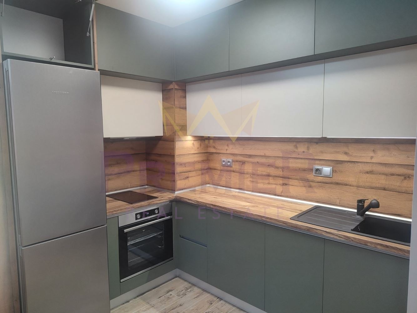 Продава 2-СТАЕН, гр. Варна, Кайсиева градина, снимка 4 - Апартаменти - 54051693