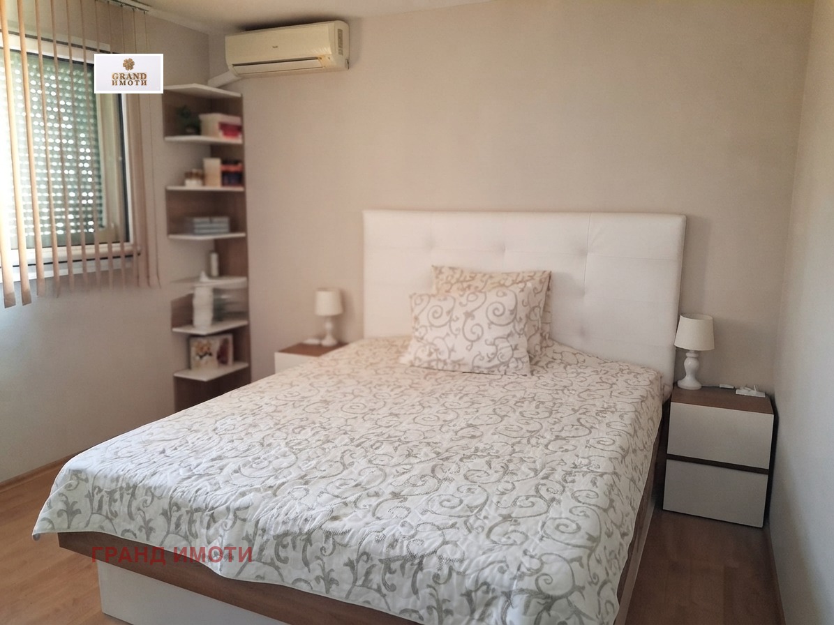 Продава 2-СТАЕН, гр. Русе, Родина 2, снимка 3 - Апартаменти - 55811477