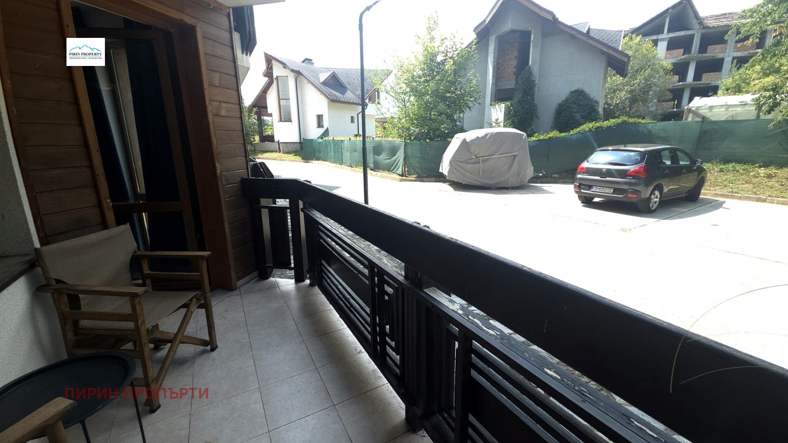 Продава 2-СТАЕН, гр. Разлог, област Благоевград, снимка 14 - Апартаменти - 55824000