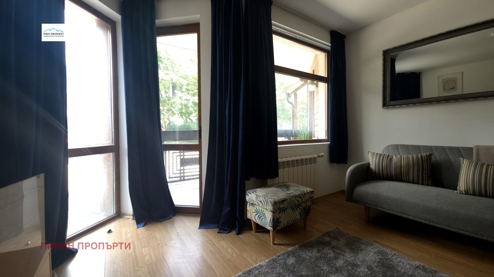 Продава 2-СТАЕН, гр. Разлог, област Благоевград, снимка 3 - Апартаменти - 55824000