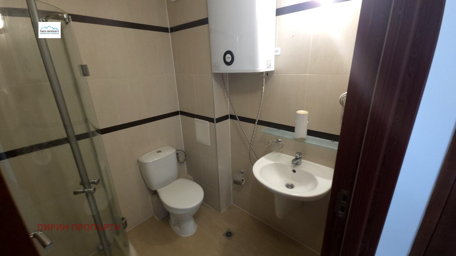 Продава 2-СТАЕН, гр. Разлог, област Благоевград, снимка 11 - Апартаменти - 55824000