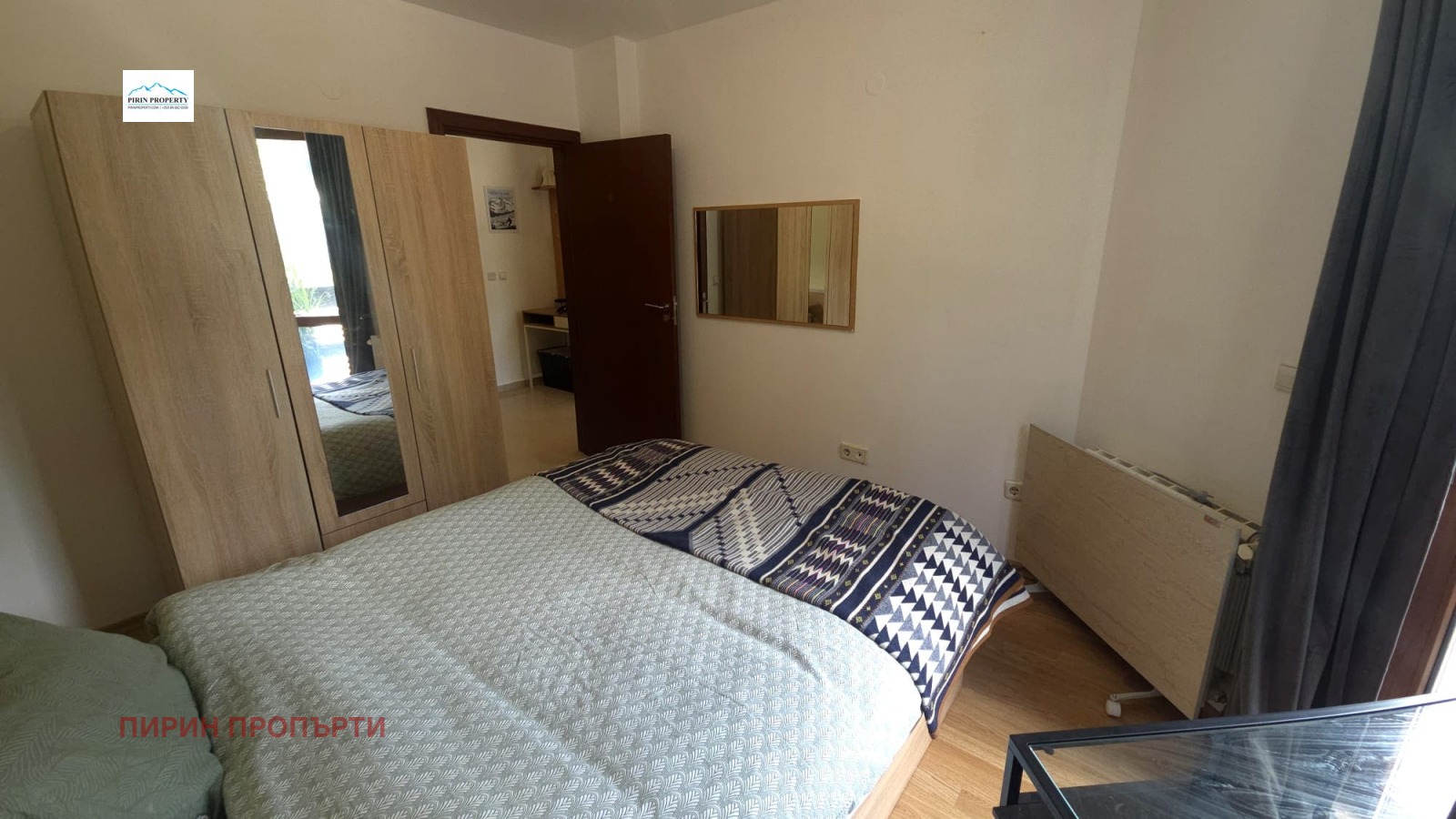 Продава 2-СТАЕН, гр. Разлог, област Благоевград, снимка 10 - Апартаменти - 55824000