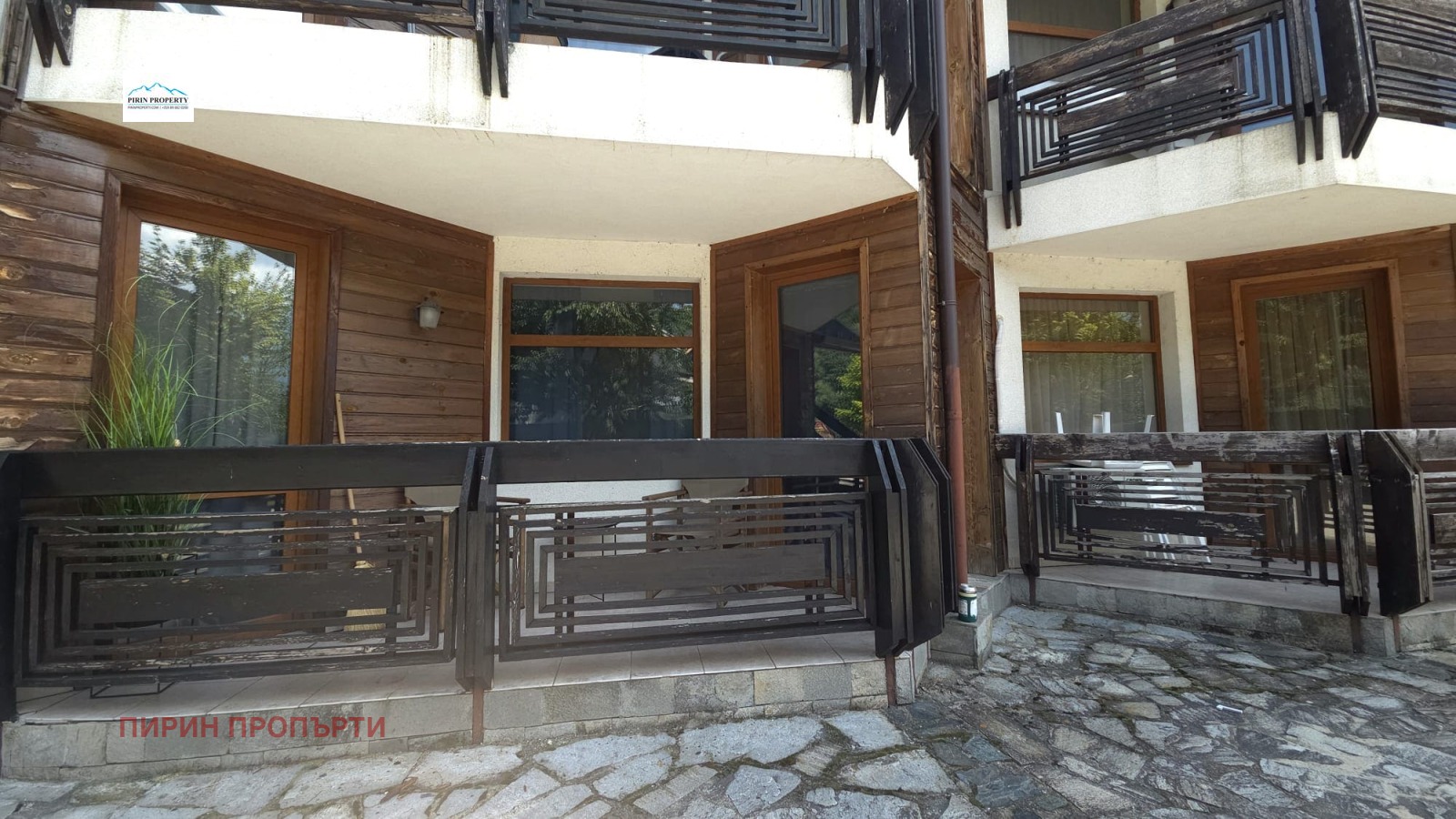 Продава 2-СТАЕН, гр. Разлог, област Благоевград, снимка 7 - Апартаменти - 55824000