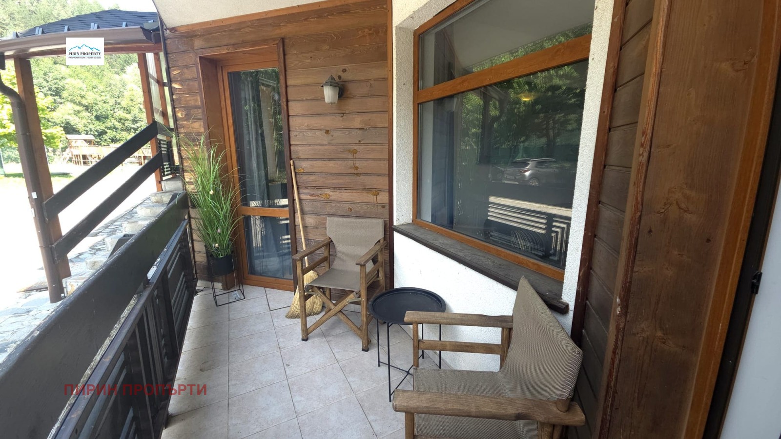 Продава 2-СТАЕН, гр. Разлог, област Благоевград, снимка 13 - Апартаменти - 55824000