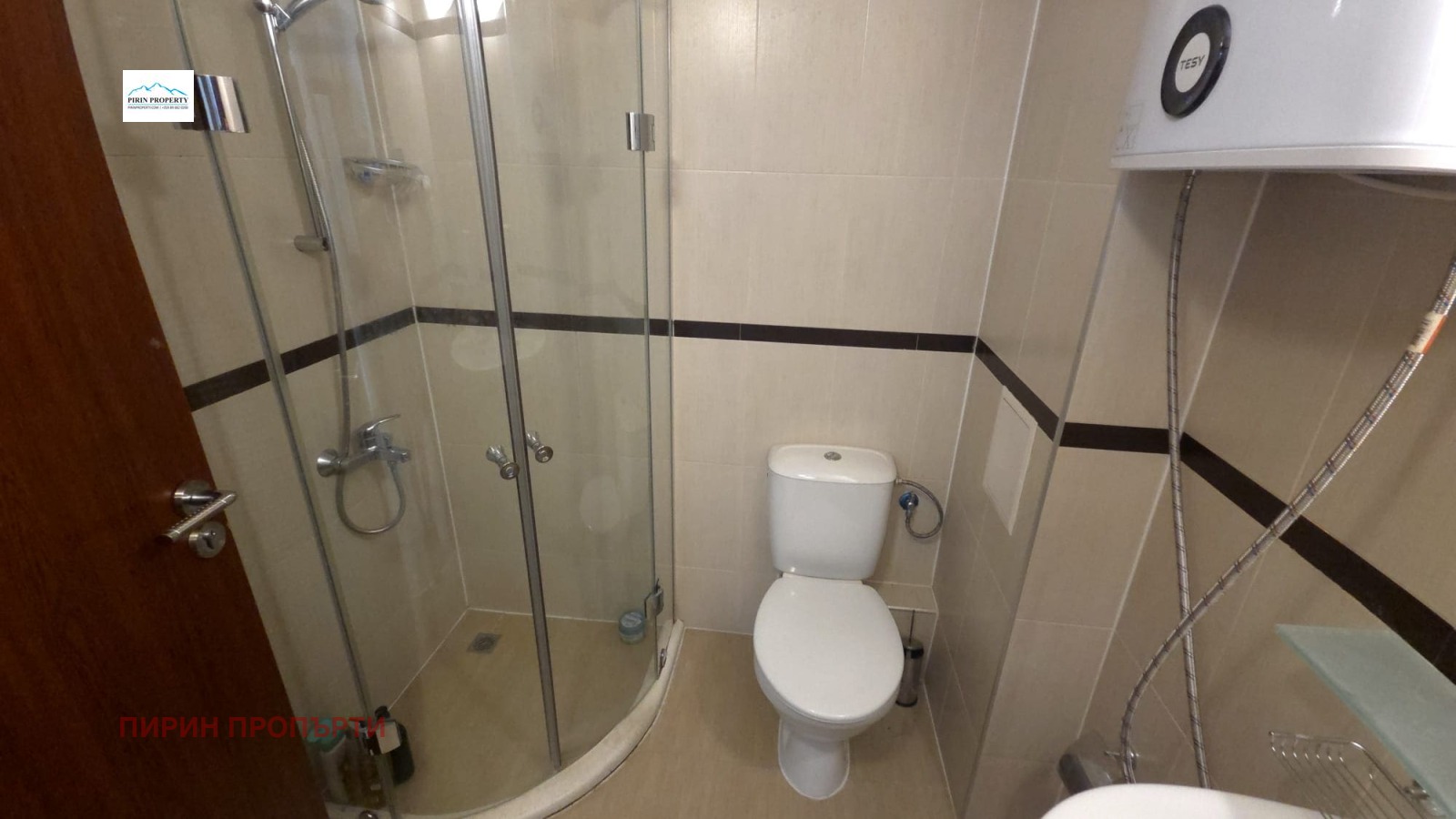 Продава 2-СТАЕН, гр. Разлог, област Благоевград, снимка 12 - Апартаменти - 55824000