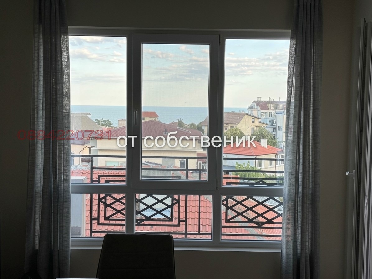 Продава 2-СТАЕН, гр. Варна, Галата, снимка 5 - Апартаменти - 56119478