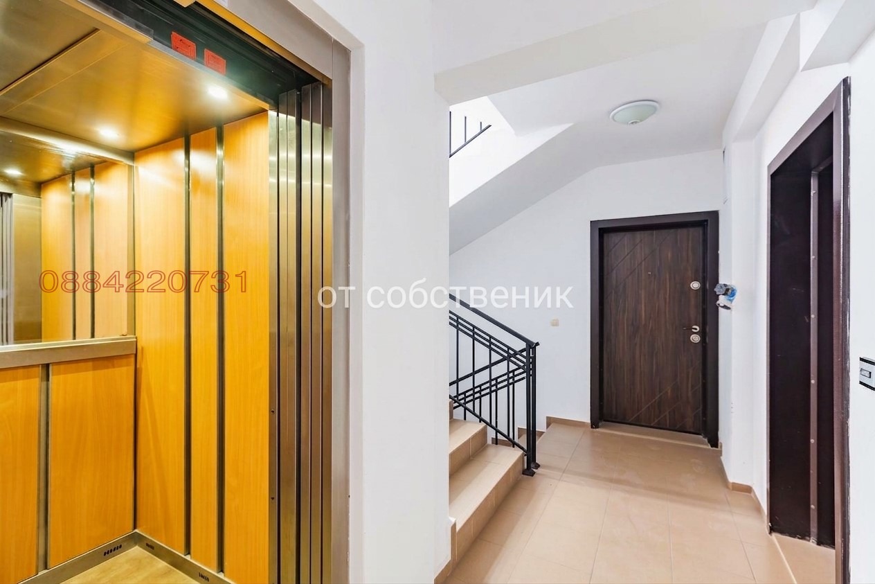 Продава 2-СТАЕН, гр. Варна, Галата, снимка 11 - Апартаменти - 56119478