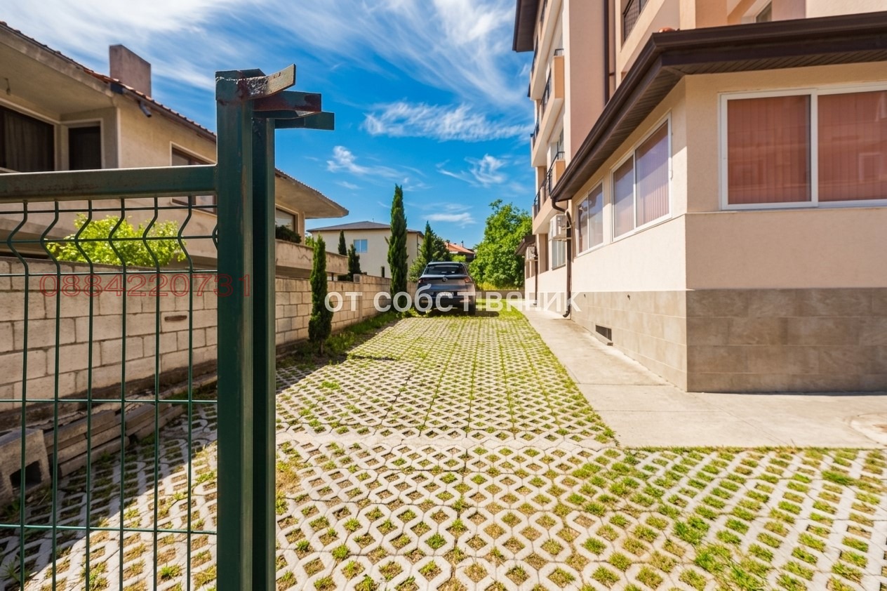Продава 2-СТАЕН, гр. Варна, Галата, снимка 12 - Апартаменти - 56119478
