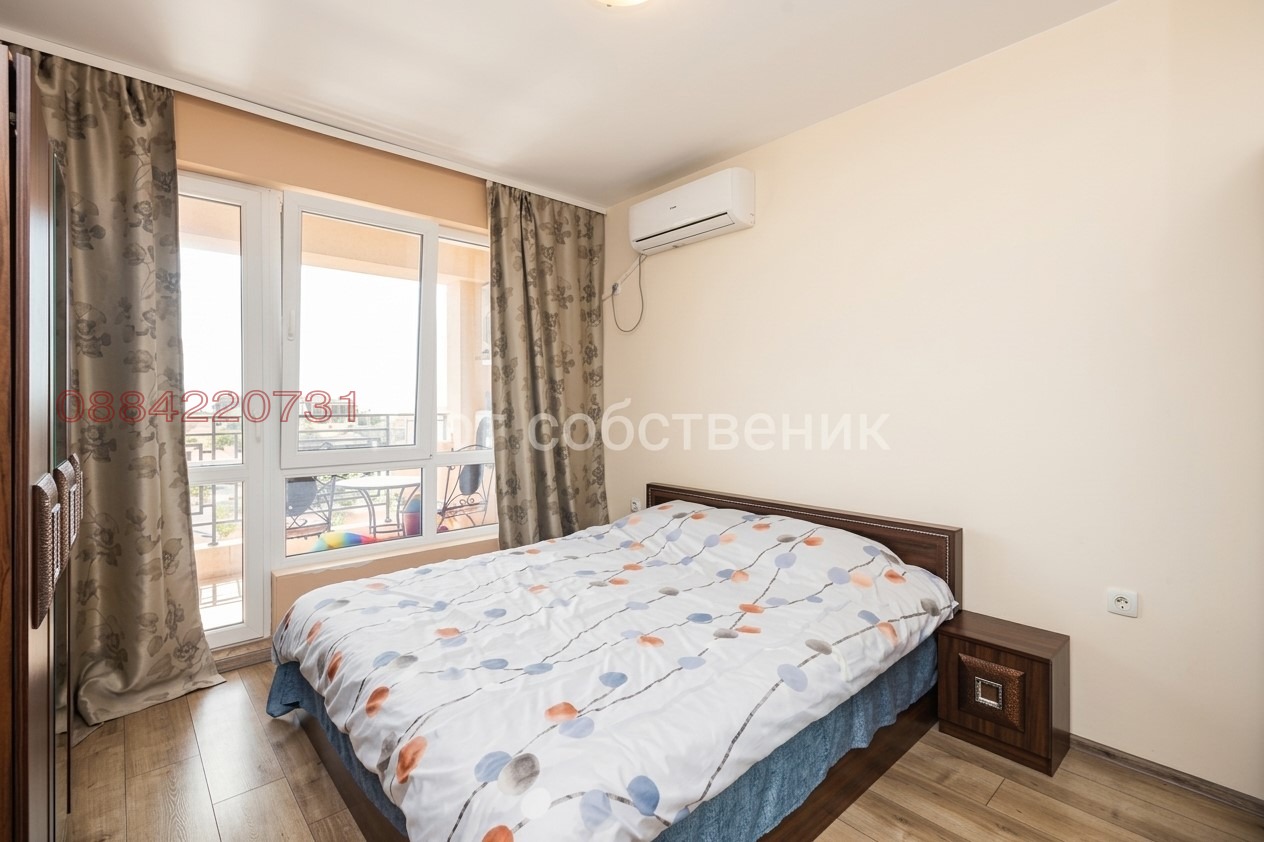 Продава 2-СТАЕН, гр. Варна, Галата, снимка 9 - Апартаменти - 56119478
