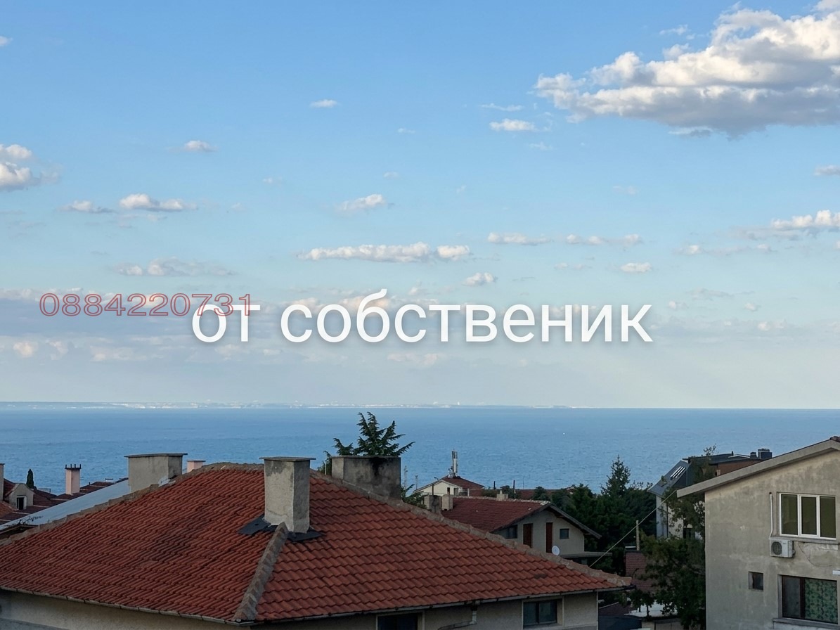 Продава 2-СТАЕН, гр. Варна, Галата