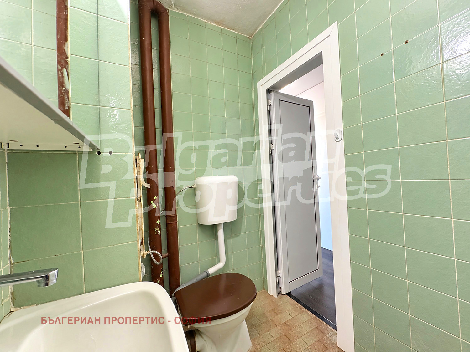 Продава 2-СТАЕН, гр. София, Дружба 1, снимка 17 - Апартаменти - 56620186