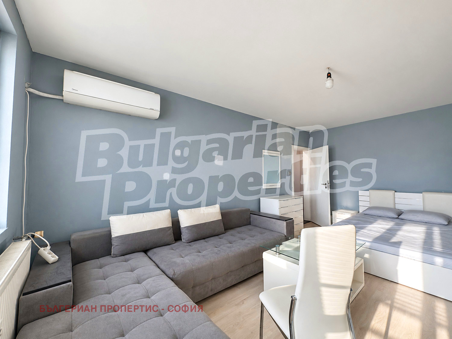 Продава 2-СТАЕН, гр. София, Дружба 1, снимка 11 - Апартаменти - 56620186