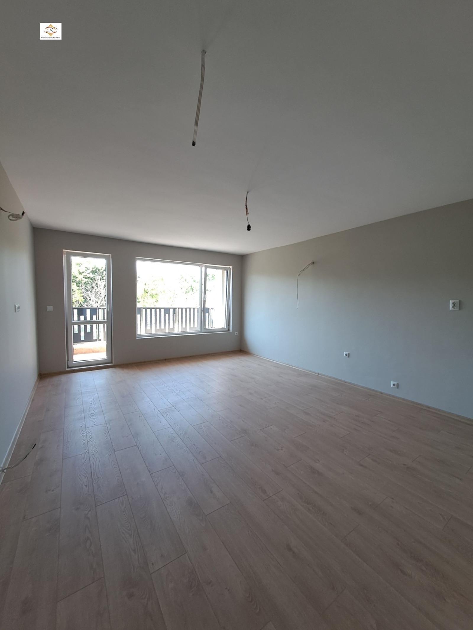 Продава 3-СТАЕН, гр. Варна, Център, снимка 2 - Апартаменти - 40676437