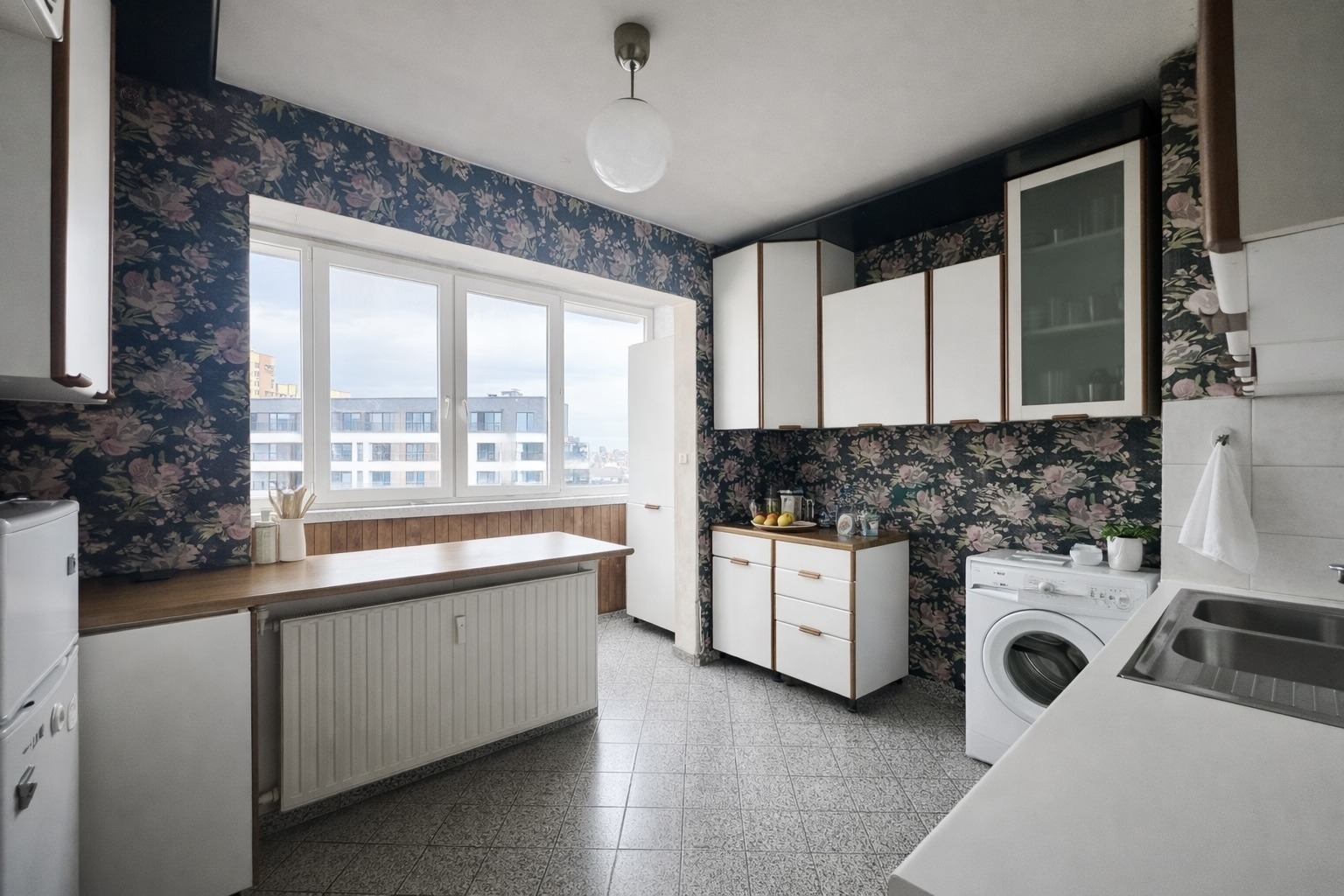 Продава 3-СТАЕН, гр. София, Център, снимка 3 - Апартаменти - 53492547