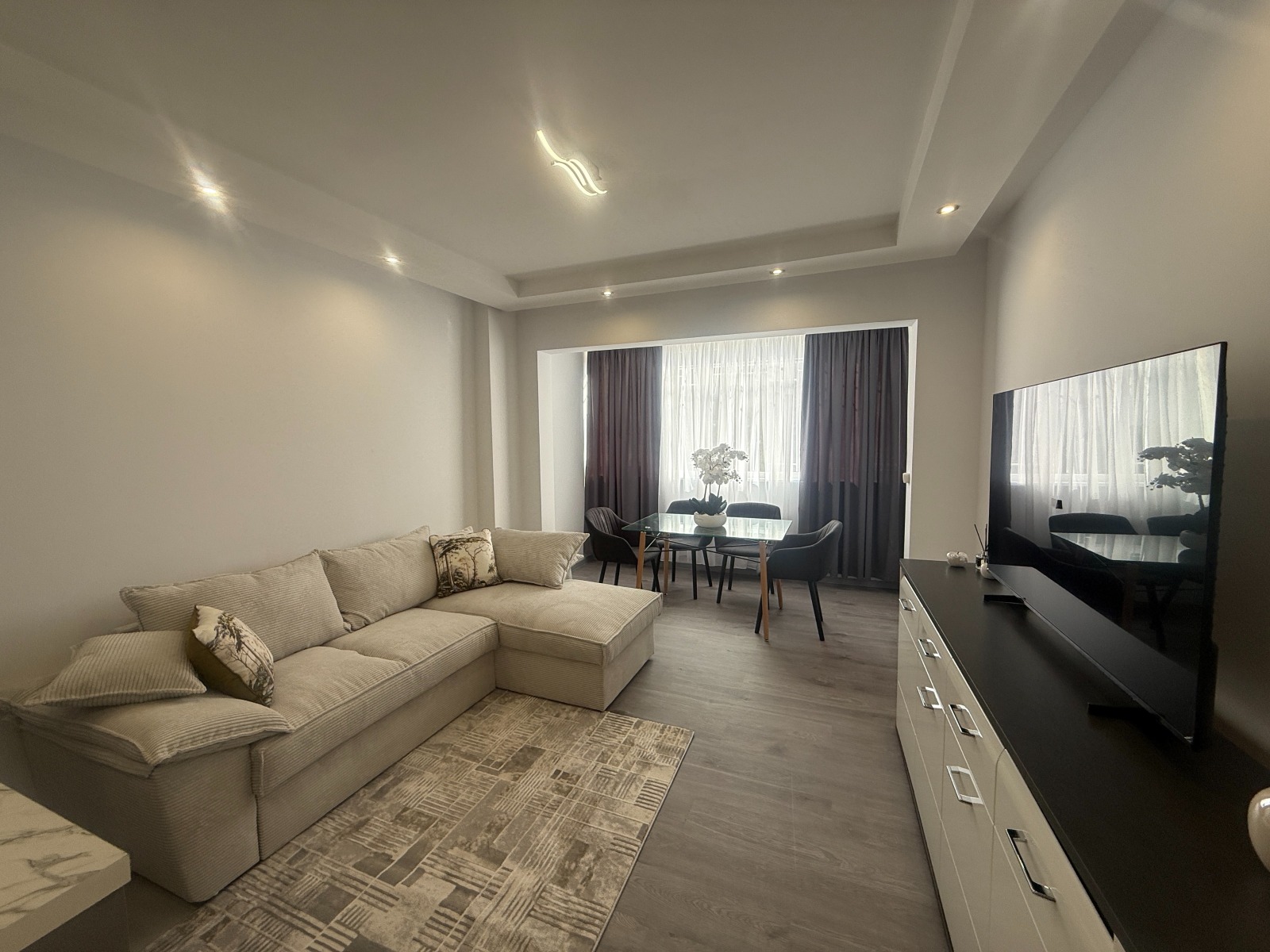 Продава 3-СТАЕН, гр. София, Овча купел 1, снимка 5 - Апартаменти - 53886363