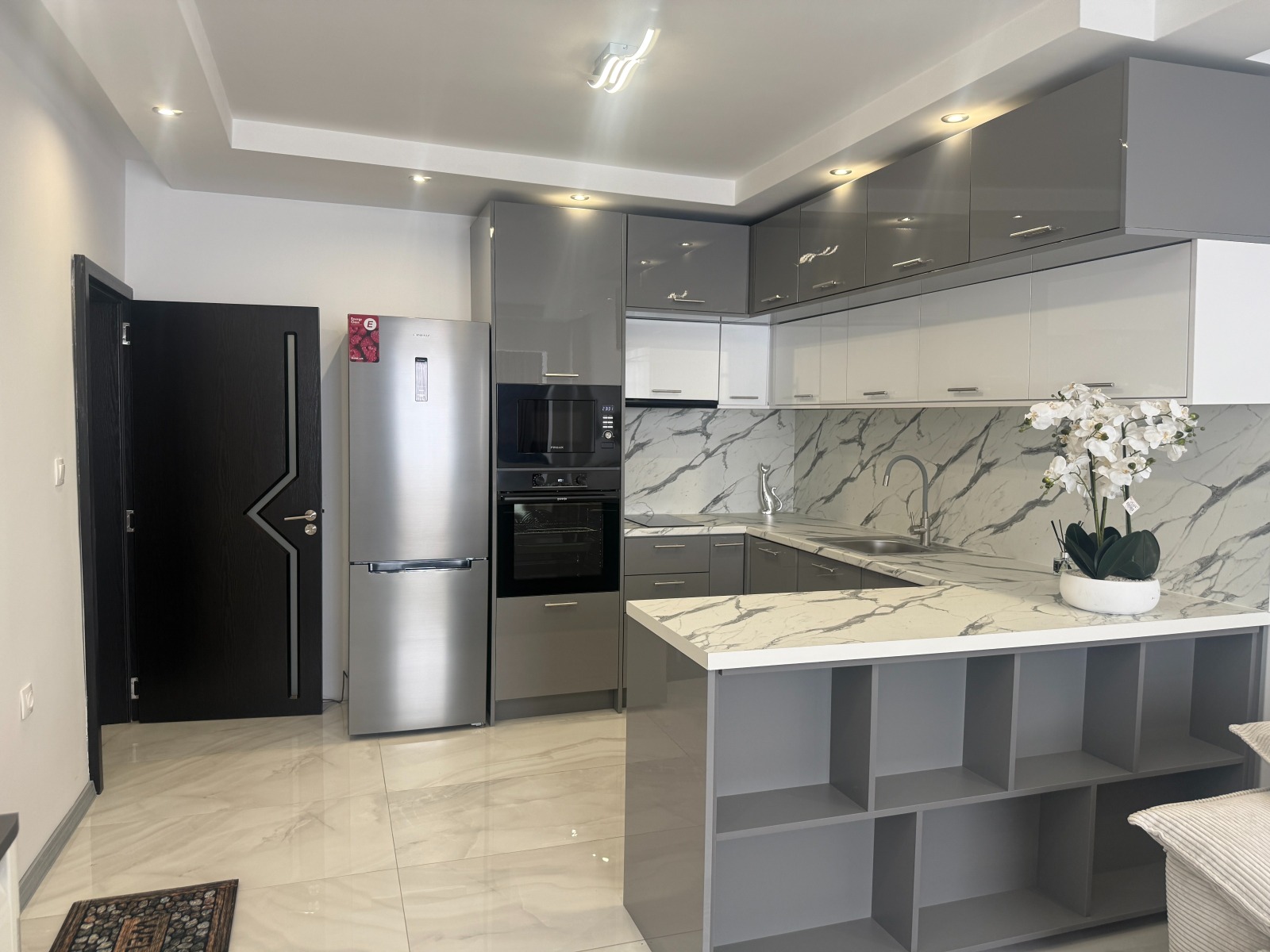 Продава 3-СТАЕН, гр. София, Овча купел 1, снимка 11 - Апартаменти - 53886363