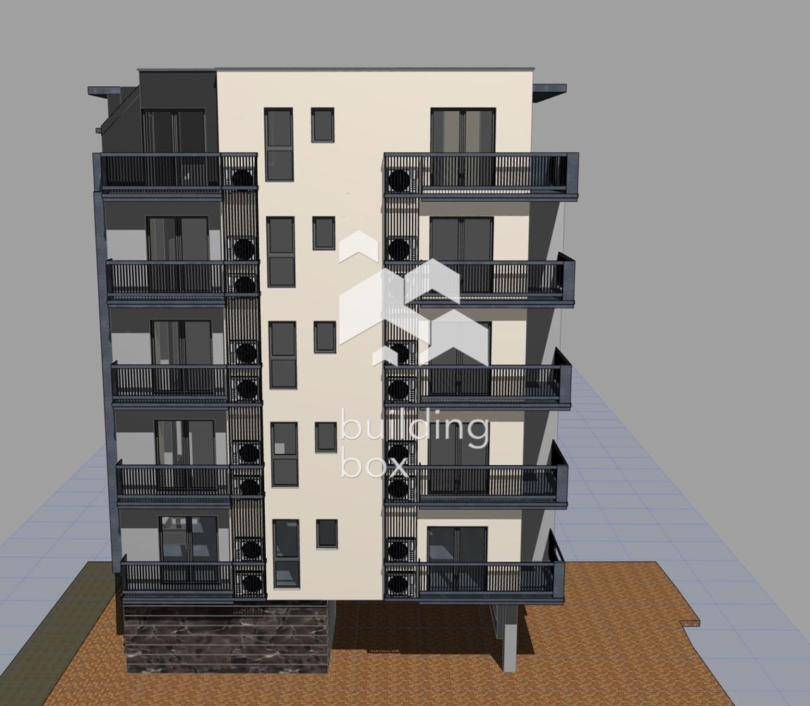 Продава 3-СТАЕН, гр. Пловдив, Съдийски