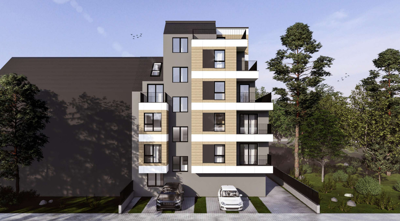 Продава МЕЗОНЕТ, гр. София, Овча купел, снимка 2 - Апартаменти - 54229967