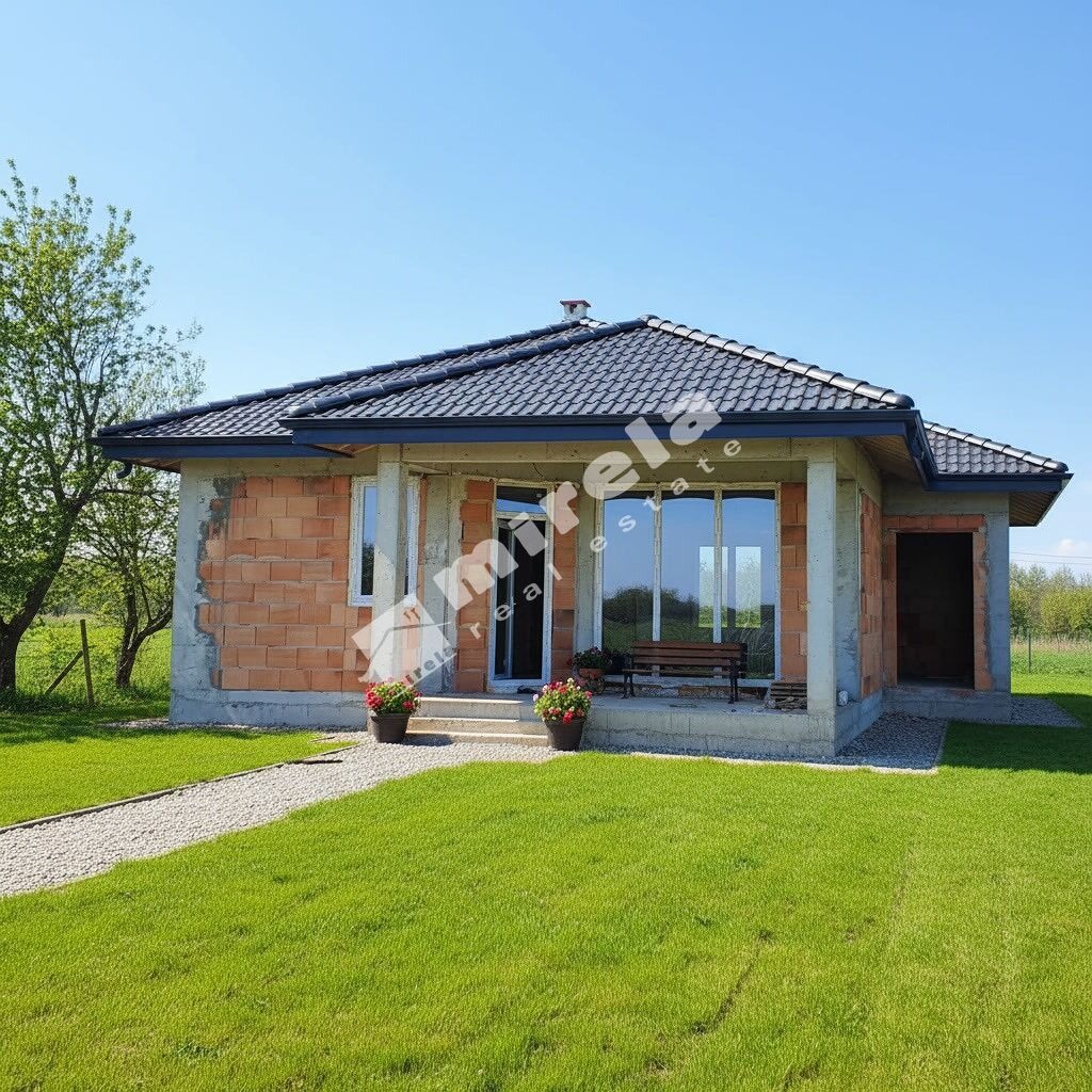 Продава КЪЩА, с. Тръстиково, област Бургас