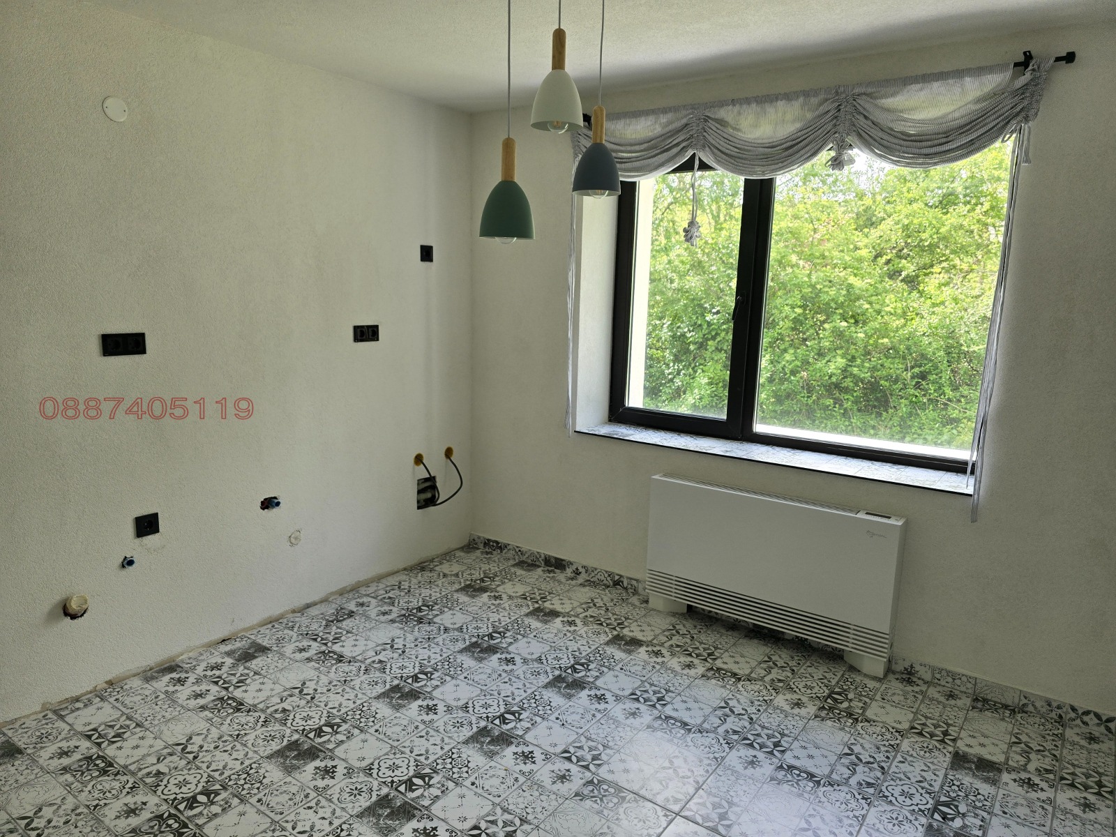 Продава КЪЩА, гр. София, с. Панчарево, снимка 13 - Къщи - 54930763
