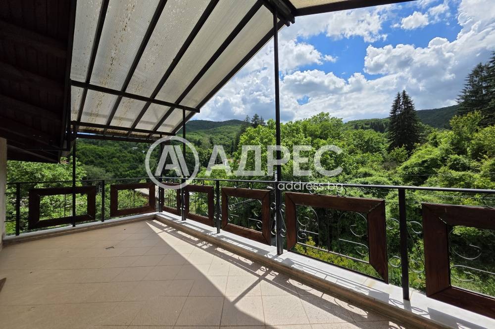 Продава КЪЩА, гр. София, гр. Банкя, снимка 3 - Къщи - 55099317