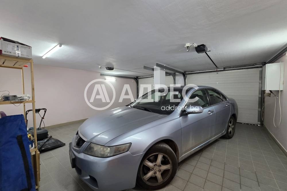 Продава КЪЩА, гр. София, гр. Банкя, снимка 17 - Къщи - 55099317