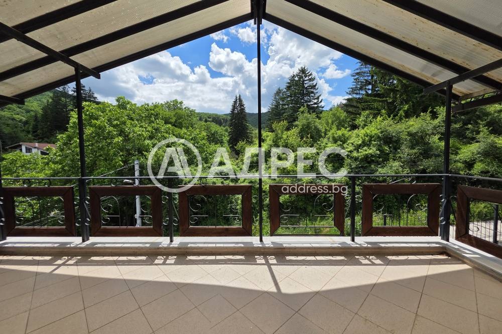 Продава КЪЩА, гр. София, гр. Банкя, снимка 8 - Къщи - 55099317